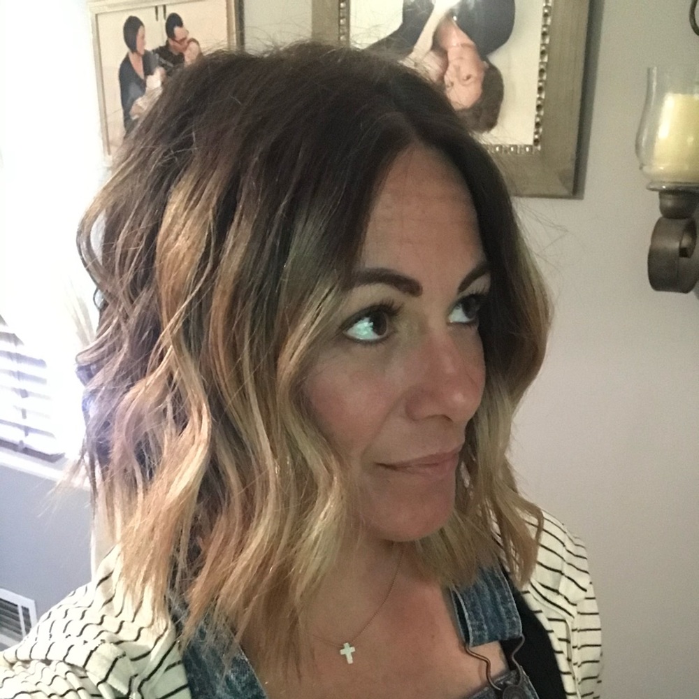 Meet your Posher, Deanna